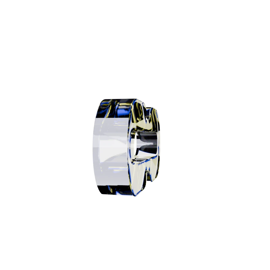 Ptera-logo-in-3d-shape