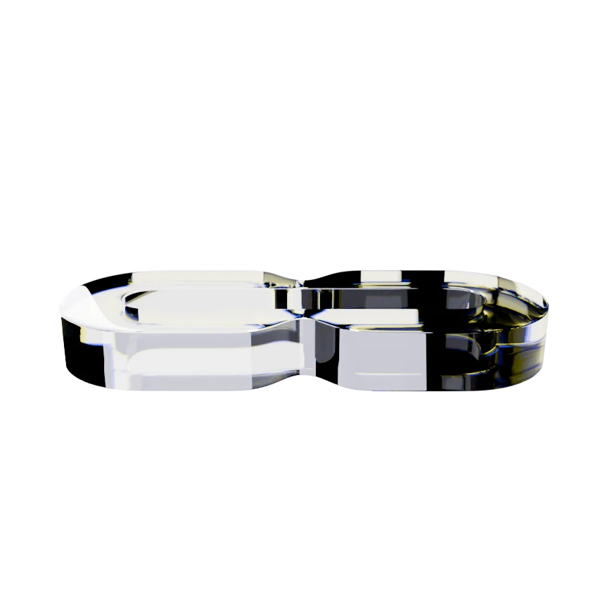Ptera-logo-in-3d-shape